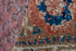 Vintage Malayer Runner Rug (3' x 8')